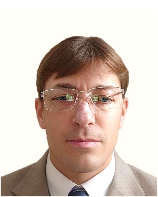 Антов Владимир Николаевич.