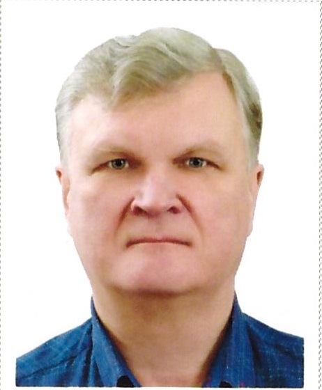 Валуйский Александр Кузьмич.